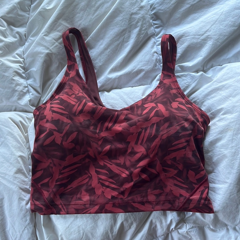 Lululemon Align Tank